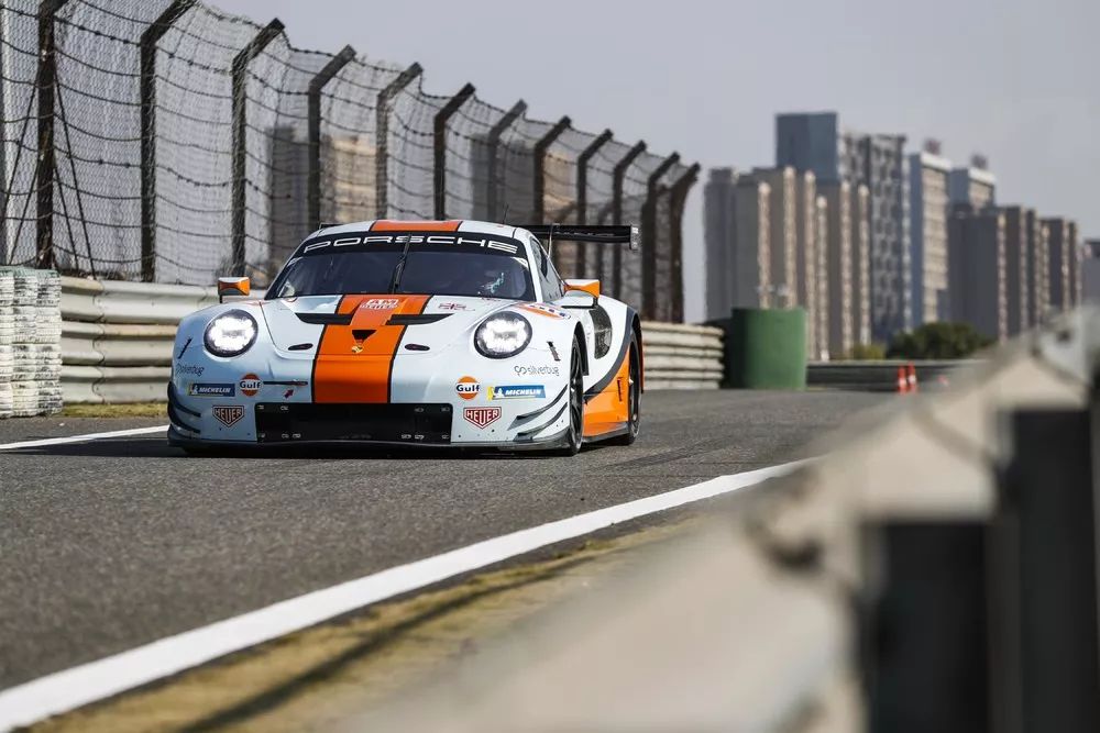 卡雷拉杯比赛采访,采访冠军车手