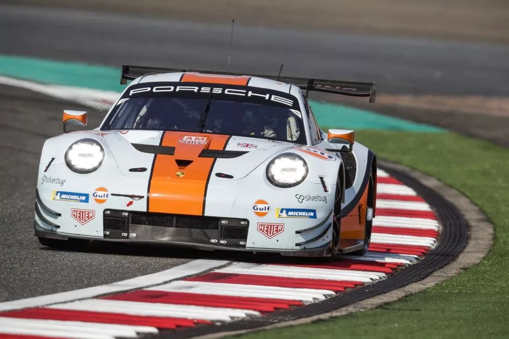 卡雷拉杯比赛采访,采访冠军车手