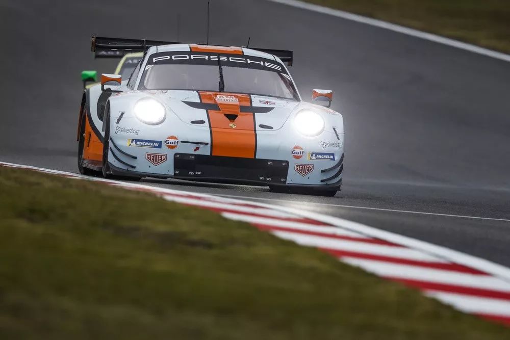 卡雷拉杯比赛采访,采访冠军车手