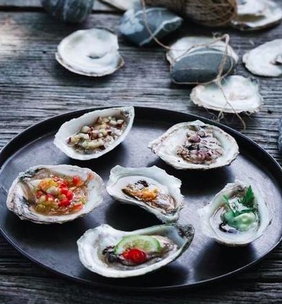 蚝情万丈烧烤,蚝情万丈连锁店