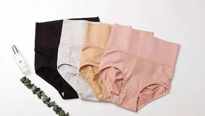 大肚腩穿衣不好看试试这款收腹裤,显瘦20斤收腹裤