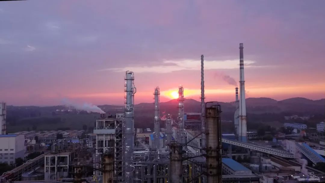 了解下，这家挖煤的中兴公司，是中国民族工业的另一个骄傲！