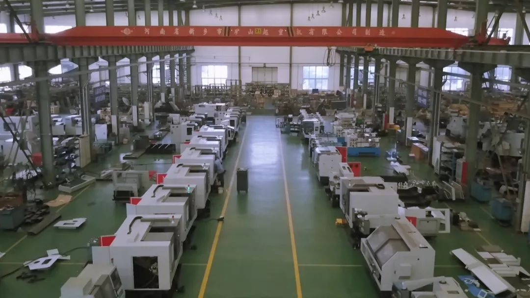 了解下，这家挖煤的中兴公司，是中国民族工业的另一个骄傲！