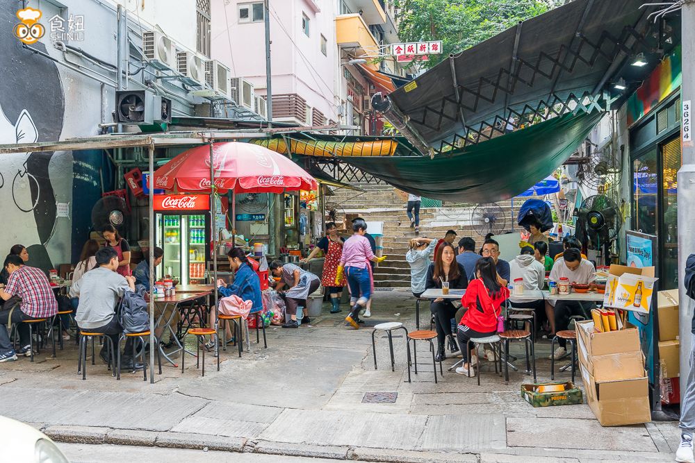 香港叮叮车深度解析,香港叮叮车很慢吗
