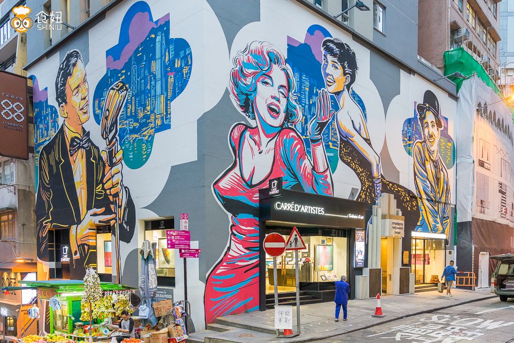 香港叮叮车深度解析,香港叮叮车很慢吗