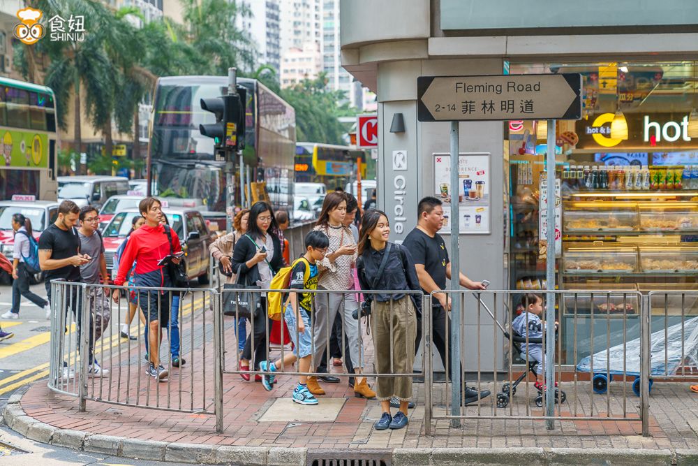 香港叮叮车深度解析,香港叮叮车很慢吗