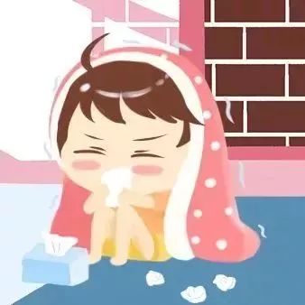 小朋友受寒感冒怎么办最快最有效,孩子刚感冒时怎么避免加重