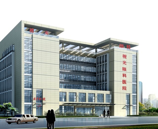 “眼镜儿”们的福利来啦！小编全程直播“全飞秒”激光近视手术！