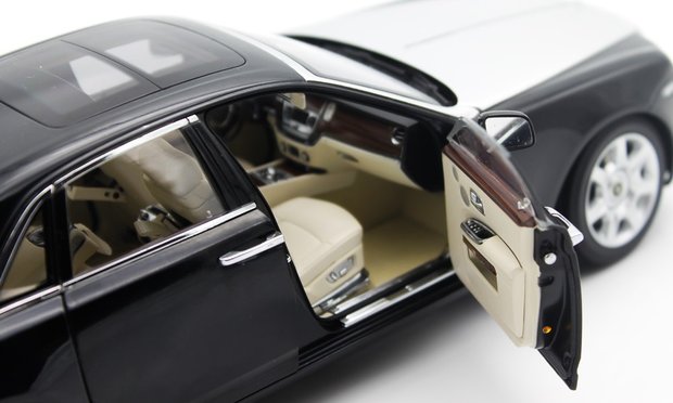 汽车模型了解,日本京商汽车模型