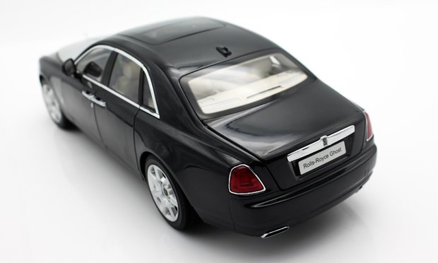 汽车模型了解,日本京商汽车模型