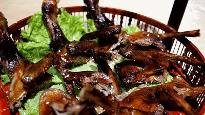 菏泽老字号驴肉馆,菏泽驴肉哪里最好吃