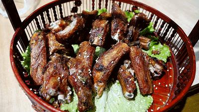 菏泽老字号驴肉馆,菏泽驴肉哪里最好吃