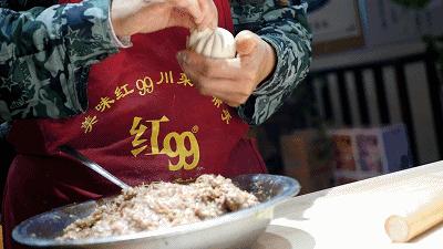 菏泽老字号驴肉馆,菏泽驴肉哪里最好吃