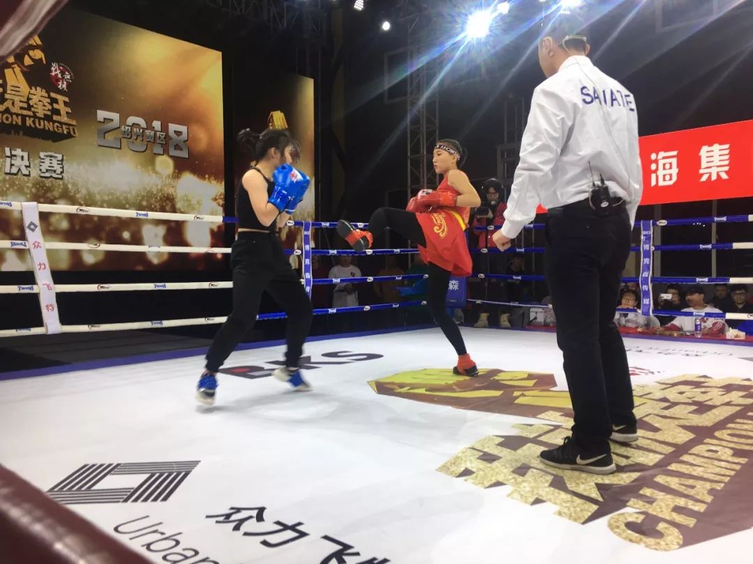 赛法斗攻霸少年高鞭腿美如画功夫全能技大叔佛系开打