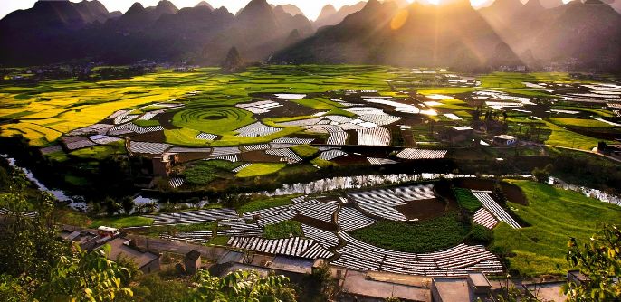 关于那些被各省藏起来的特产,全国各省特产适合带回家的