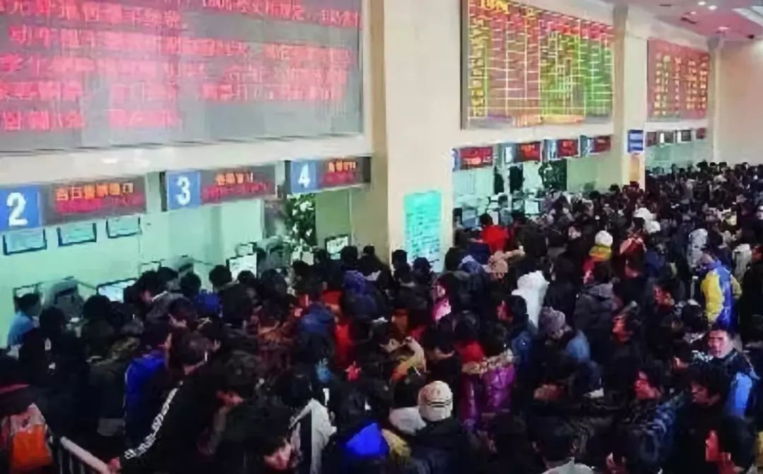 火车票全部都要实施电子客票吗 (纸质火车票推广电子客票)