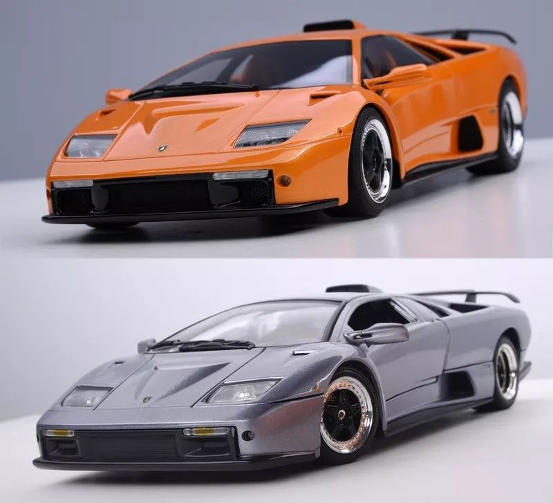 「解毒之柒」低端树脂大战低端合金