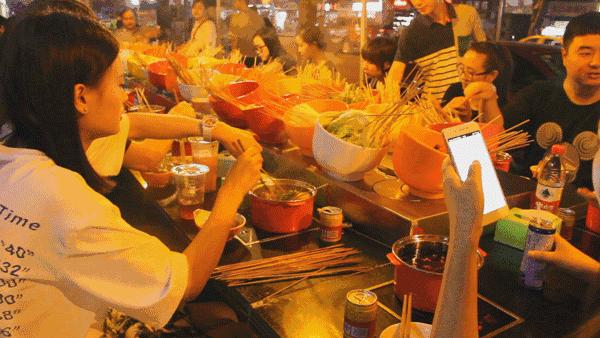 男子喝绿豆汤差点死去,男子喝绿豆汤诱发脑梗死