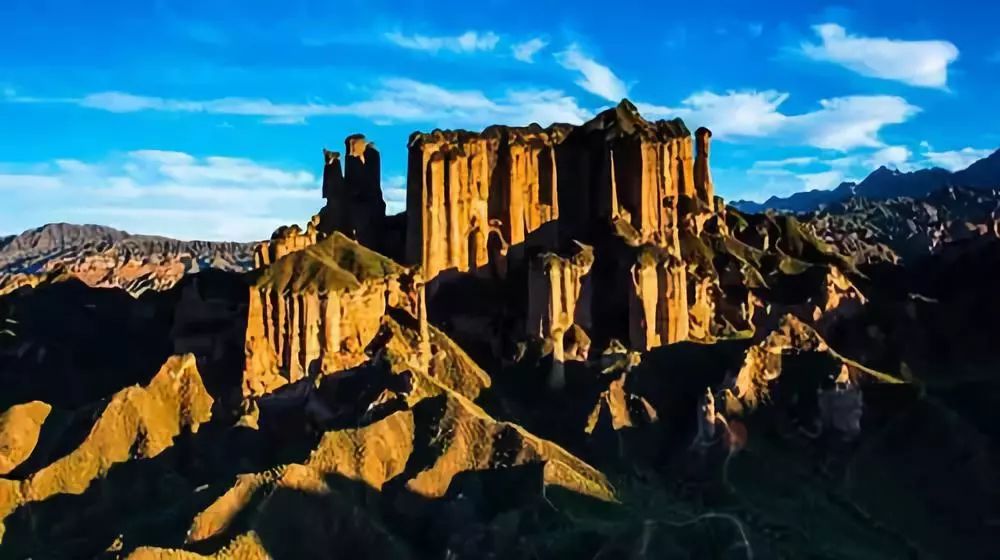 张掖旅游景点免费时间,张掖有哪些值得去玩的景点