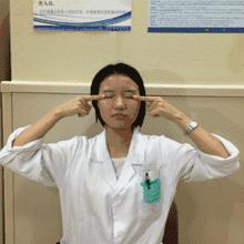 面瘫眉毛怎么恢复得快,面瘫后眉毛一高一低会正常吗