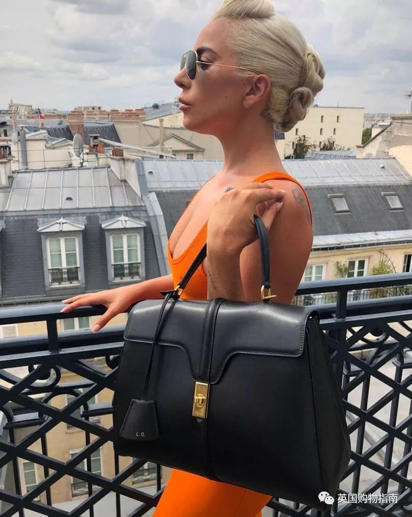 新包发布会,新包发布