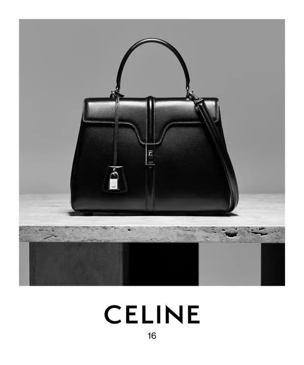 新包发布会,新包发布