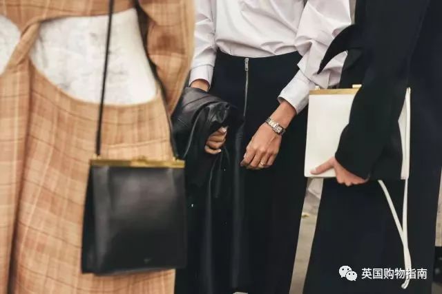 新包发布会,新包发布