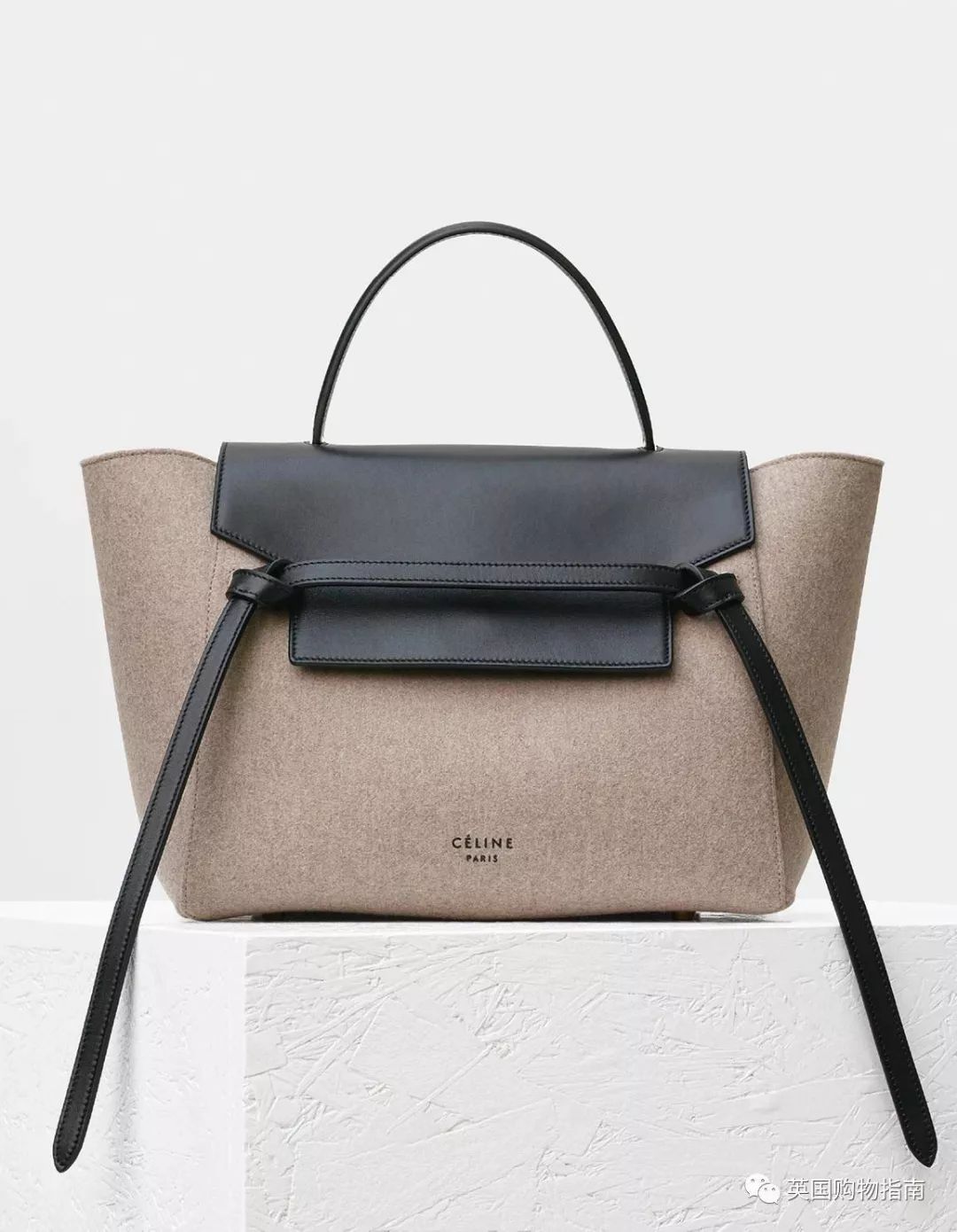 新包发布会,新包发布