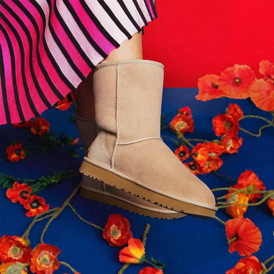 哪些雪地靴不应该买,雪地靴还有必要买吗