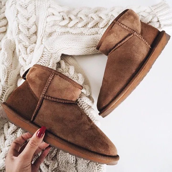 哪些雪地靴不应该买,雪地靴还有必要买吗