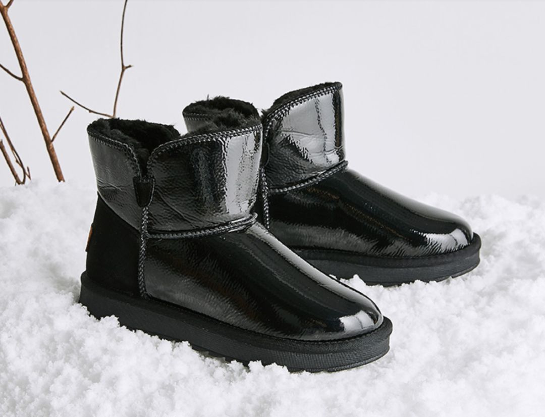 哪些雪地靴不应该买,雪地靴还有必要买吗