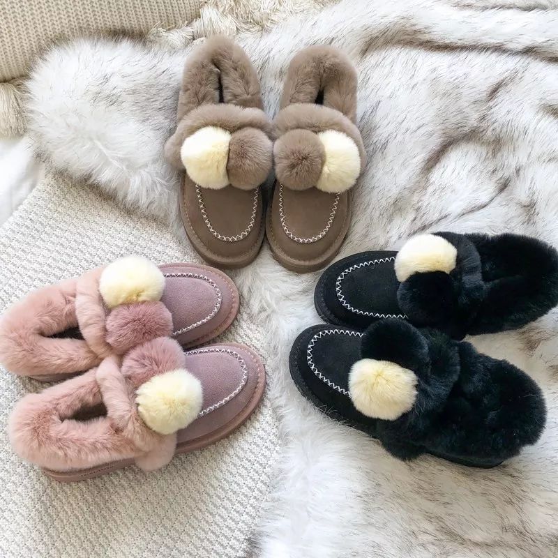 哪些雪地靴不应该买,雪地靴还有必要买吗