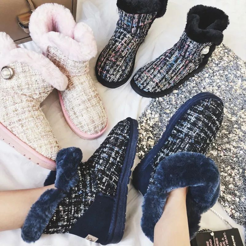 哪些雪地靴不应该买,雪地靴还有必要买吗