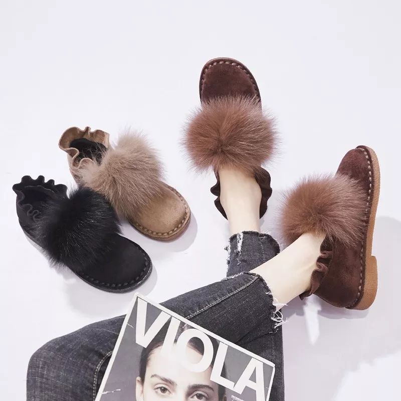 哪些雪地靴不应该买,雪地靴还有必要买吗