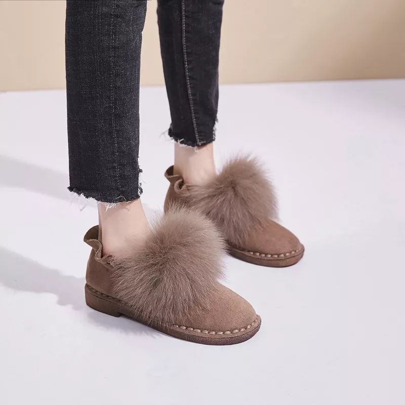 哪些雪地靴不应该买,雪地靴还有必要买吗