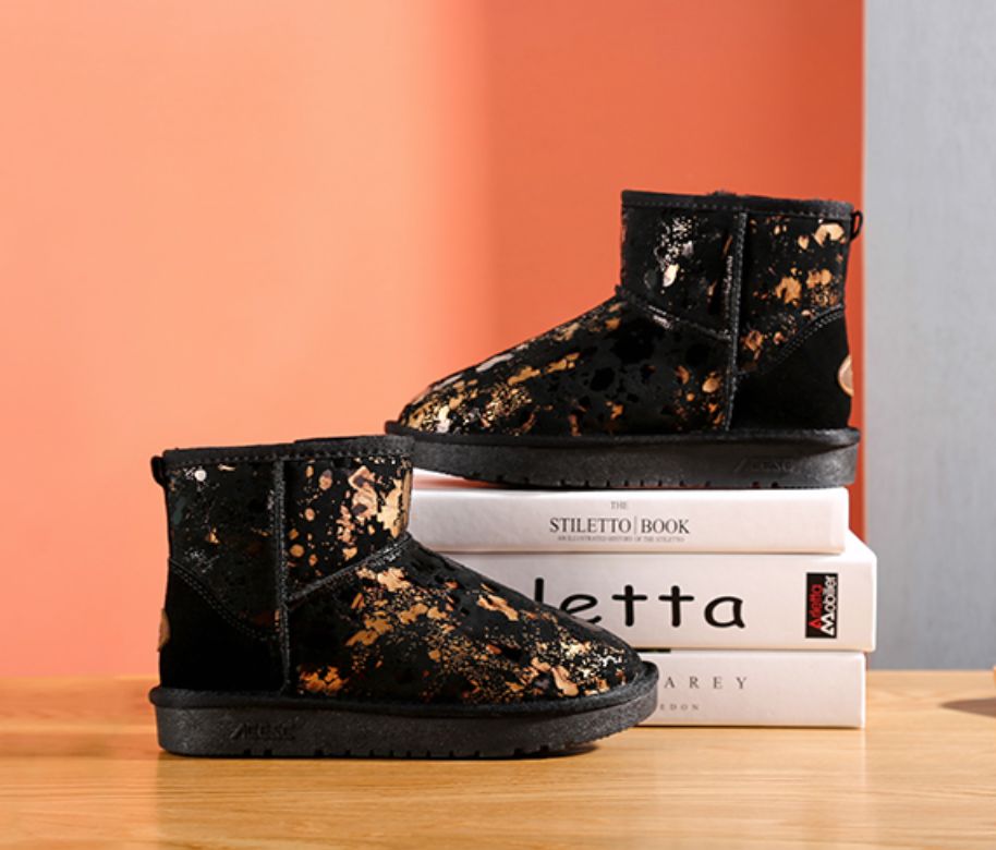 哪些雪地靴不应该买,雪地靴还有必要买吗