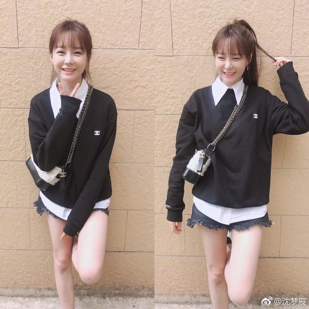 沈梦辰卖芭比粉包,沈梦辰卖杜海涛送的包