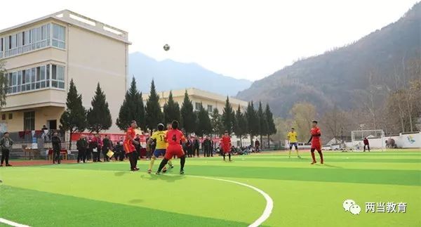 两当县校园足球锦标赛,校园足球联赛完整视频