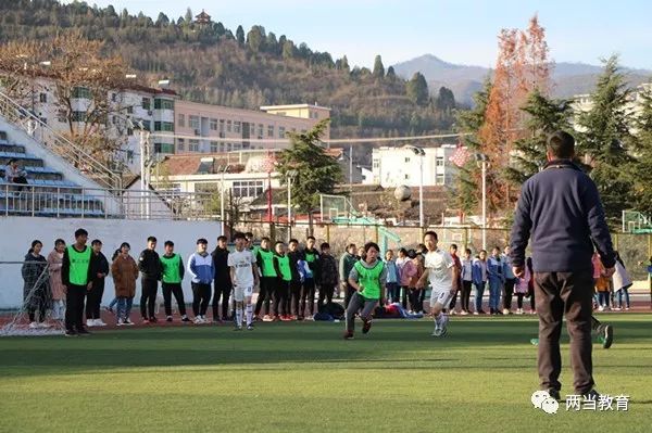 两当县校园足球锦标赛,校园足球联赛完整视频