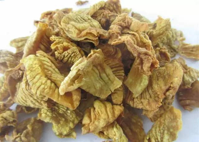 它被称为补血圣品,它被誉为养生圣品