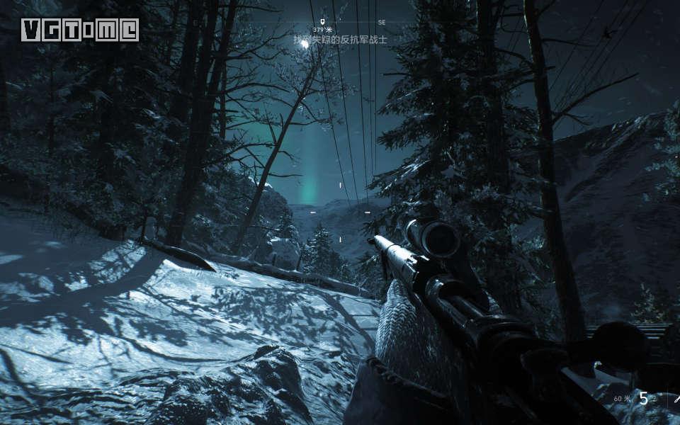 战地5和使命召唤二战哪个好玩,战地5评测