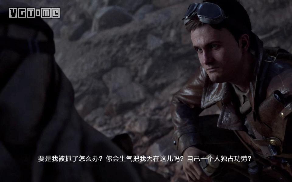 战地5和使命召唤二战哪个好玩,战地5评测