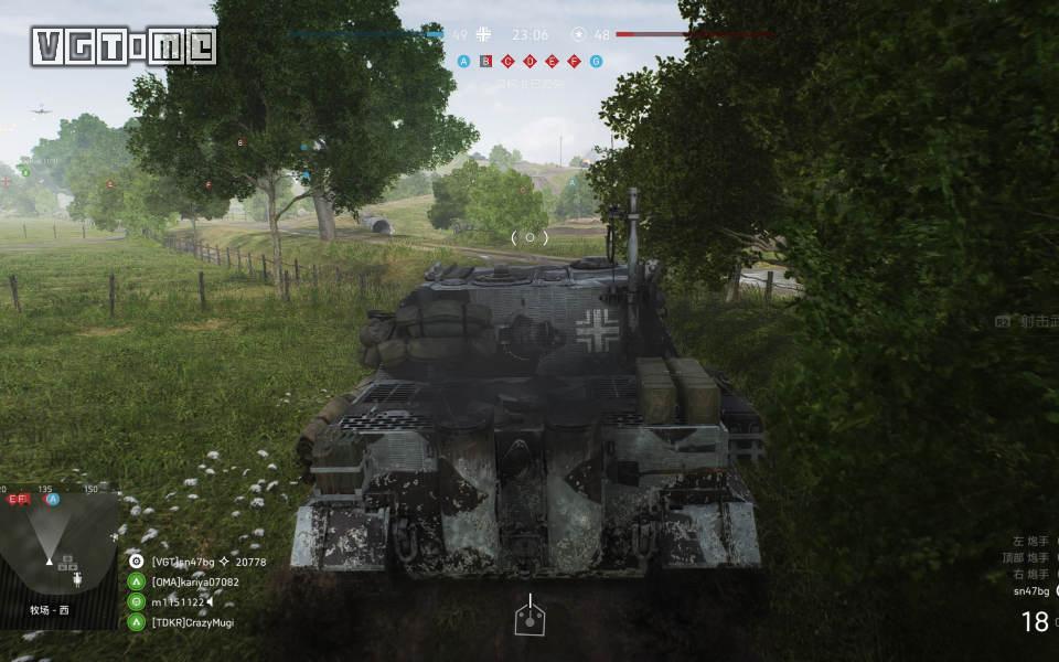 战地5和使命召唤二战哪个好玩,战地5评测