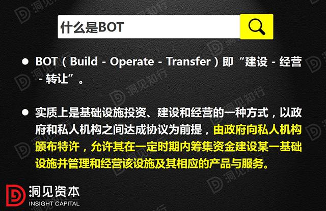ppp模式和bot模式是什么,ppp模式与bot模式区别通俗解释