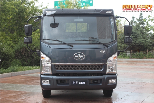 一汽全国布局,一汽通用车型大全