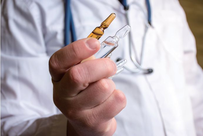 pd1免疫治疗黑色素瘤,pd1抑制剂治疗黑色素瘤如何