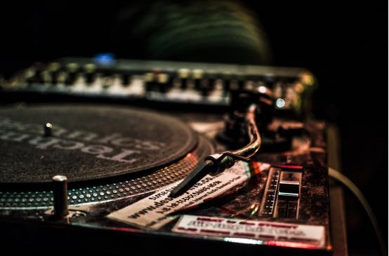 酷狗音乐一键dj功能,酷狗dj打碟怎么设置