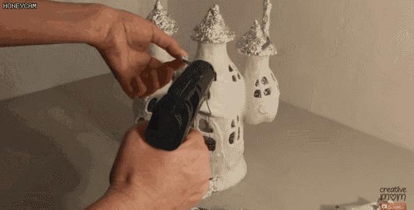 易拉罐的三种再利用方法,原来易拉罐还可以这么用