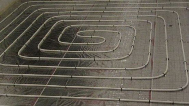 冬天地暖不热怎么办,冬天地暖不暖和怎么办