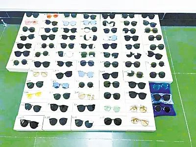 跨境打假追逃背后,“猫娘”们的生意经